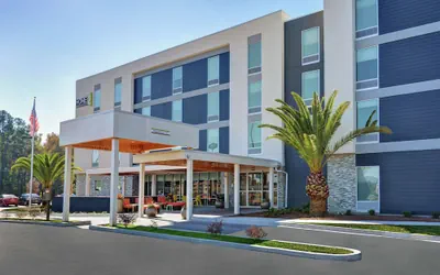 Photo 2 - Home2 Suites by Hilton Richmond Hilll Savannah I-95