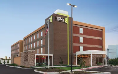 Photo 2 - Home2 Suites by Hilton Lancaster