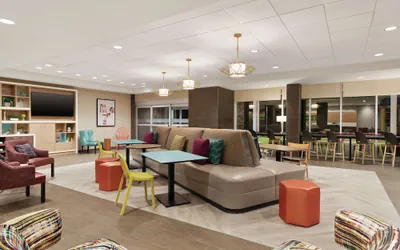 Photo 4 - Home2 Suites by Hilton Lancaster