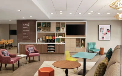 Photo 3 - Home2 Suites by Hilton Lancaster