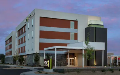 Home2 Suites by Hilton Longmont