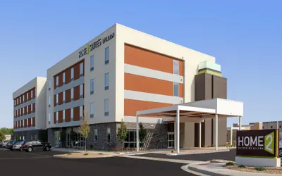 Photo 2 - Home2 Suites by Hilton Longmont