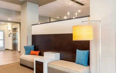 Photo 3 - Sleep Inn & Suites South Jacksonville