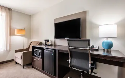 Photo 5 - Sleep Inn & Suites South Jacksonville