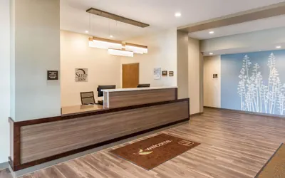 Photo 4 - Sleep Inn & Suites South Jacksonville