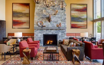 Photo 3 - The Glen House Hotel