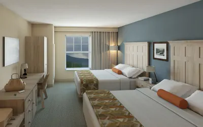 Photo 5 - The Glen House Hotel