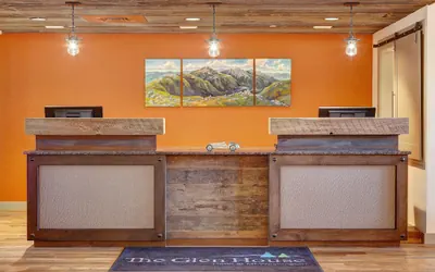 Photo 4 - The Glen House Hotel
