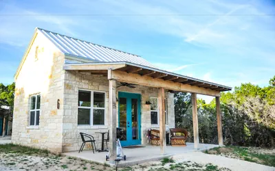 Photo 2 - Hill Country Casitas