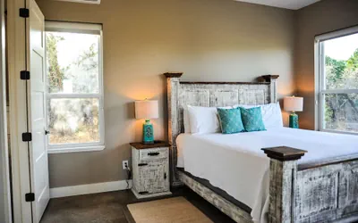 Photo 4 - Hill Country Casitas