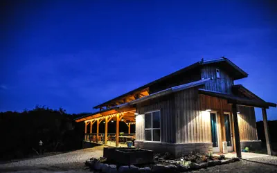 Photo 3 - Hill Country Casitas