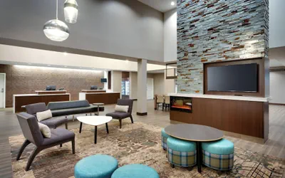 Photo 3 - Residence Inn by Marriott Provo South University