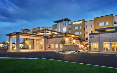 Photo 2 - Residence Inn by Marriott Provo South University