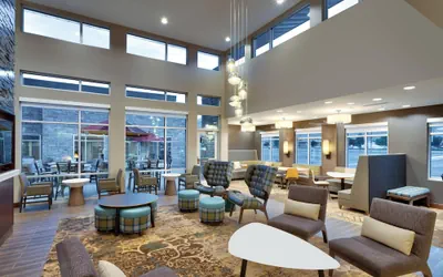 Photo 4 - Residence Inn by Marriott Provo South University