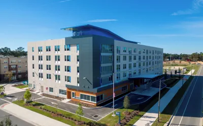 Aloft by Marriott Gainesville University Area