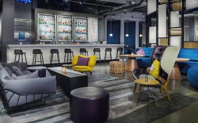 Photo 2 - Aloft by Marriott Gainesville University Area