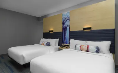 Photo 3 - Aloft by Marriott Gainesville University Area
