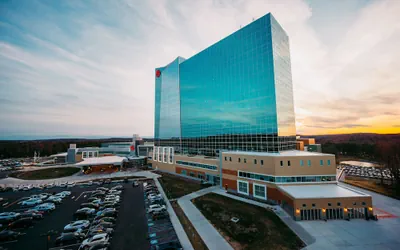 Photo 2 - Resorts World Catskills Casino