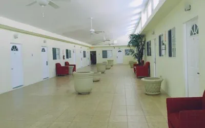 Photo 3 - Europa Inn & Suites