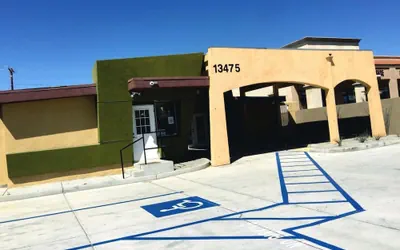 Europa Inn & Suites