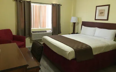 Photo 5 - Europa Inn & Suites