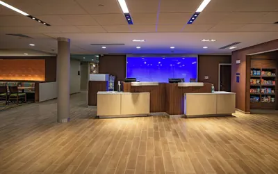 Photo 2 - Fairfield Inn & Suites by Marriott Terrell