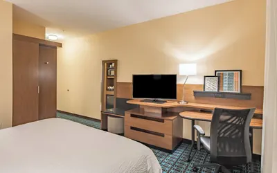 Photo 5 - Fairfield Inn & Suites by Marriott Terrell