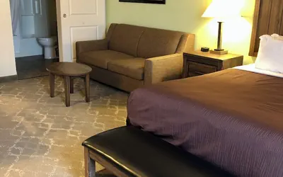 Photo 5 - Aspen Suites Hotel Homer