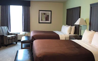 Photo 4 - Aspen Suites Hotel Homer