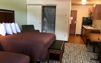 Photo 3 - Aspen Suites Hotel Homer