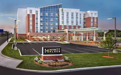 Photo 2 - Hyatt Place Warwick / Providence Airport