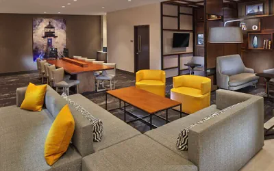 Photo 5 - Hyatt Place Warwick / Providence Airport