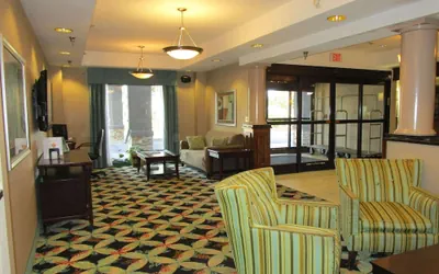 Photo 3 - Country Inn & Suites by Radisson, Murrells Inlet, SC