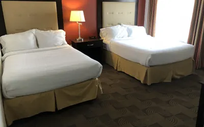 Photo 5 - Country Inn & Suites by Radisson, Murrells Inlet, SC