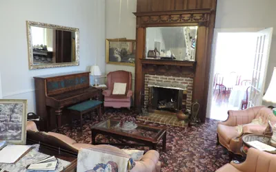 Photo 5 - Franklin Terrace Bed and Breakfast