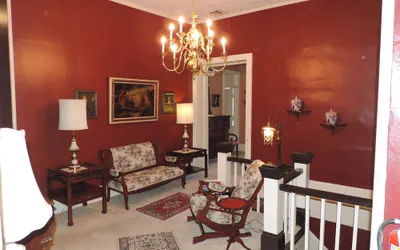 Photo 4 - Franklin Terrace Bed and Breakfast