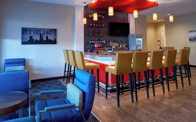 Photo 4 - TownePlace Suites by Marriott Cleveland Solon
