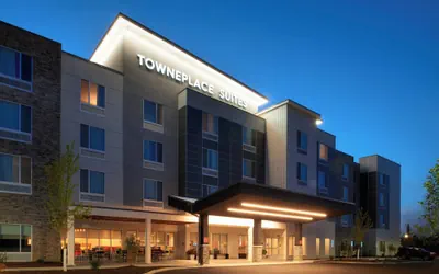 Photo 2 - TownePlace Suites by Marriott Cleveland Solon