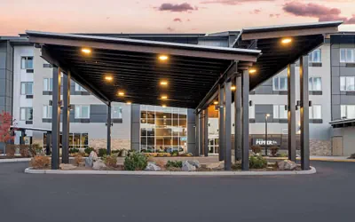 Photo 2 - Hotel Peppertree Bend, BW Premier Collection