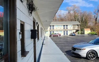 Photo 4 - Turnpike Motel Richmond VA by Hotel O US 60