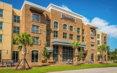 Photo 2 - Staybridge Suites Charleston - Mount Pleasant by IHG