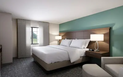Photo 3 - Staybridge Suites Charleston - Mount Pleasant by IHG
