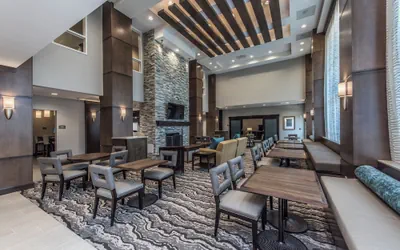 Staybridge Suites Charleston - Mount Pleasant by IHG