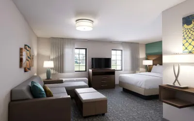 Photo 4 - Staybridge Suites Charleston - Mount Pleasant by IHG