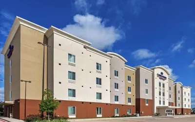 Photo 2 - Candlewood Suites Houston - Pasadena by IHG