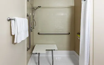 Photo 5 - Candlewood Suites Houston - Pasadena by IHG