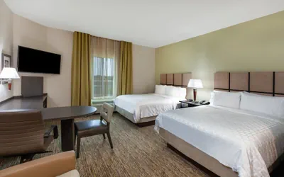 Photo 3 - Candlewood Suites Houston - Pasadena by IHG