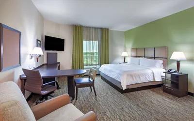 Photo 4 - Candlewood Suites Houston - Pasadena by IHG