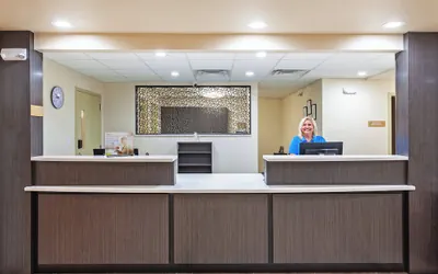 Candlewood Suites Houston - Pasadena by IHG