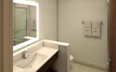 Photo 3 - Holiday Inn Express & Suites Marion by IHG